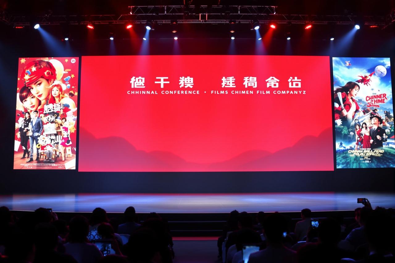 晚秋影院2025年片单发布，十部精品剧集即将亮相