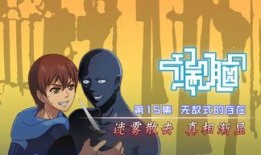 端脑动漫在线观看,揭秘虚拟世界的惊悚冒险之旅