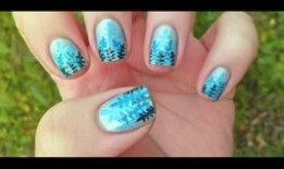 爆料如何做美甲视频教学,跟随视频教程轻松学会美甲技巧