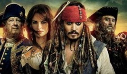 在线观看加勒比海盗1,黑珍珠号的诅咒在线观影指南：探寻海盗世界的奇幻冒险