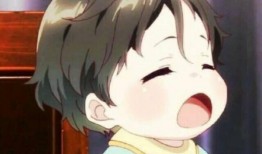 吃瓜网红照片头像动漫版,网红照片头像变身动漫版，萌态可掬引关注