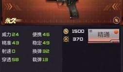 枪战王者最新体验服爆料,全新枪械与战术革新来袭！