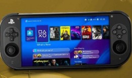 最新掌机爆料网站,性能升级，外观革新，2024年游戏掌机市场再掀热潮