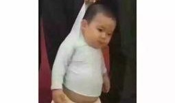 阿济哥最新爆料图片抖音,揭秘幕后真相，独家图片曝光！