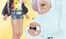 奇迹暖暖最新皮肤爆料,时尚盛宴即将开启！