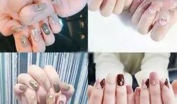 美甲爆料视频大全集下载,指尖艺术盛宴