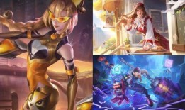 爆料王者最新皮肤图片,视觉盛宴即将开启