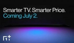 一加电视印度爆料视频下载,外观设计、性能参数大曝光