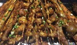 飞哥爆料烧烤视频大全,烧烤视频大全，美味瞬间尽收眼底