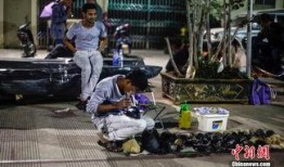 缅甸回国商人爆料视频播放,揭秘缅甸真实生活与回国心路历程