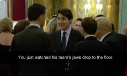 特朗普爆料八卦视频播放,独家八卦视频幕后真相大揭秘