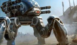 晋级战争机器人最新爆料,晋级战争最新爆料，未来战场风云再起！