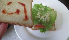 爆料玉米三明治视频大全,创意美食制作攻略