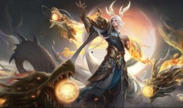 东皇皮肤最新爆料,神秘力量觉醒