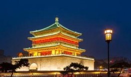 西安钟楼最新爆料事件视频,揭秘背后惊人真相