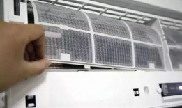 空调风管爆料视频