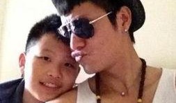 陈坤儿子的母亲爆料视频,视频曝光家庭真相