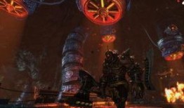 剑灵新时装最新爆料图,炫酷造型，引领潮流新风尚