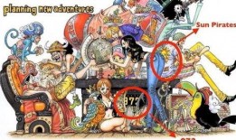 航海王red最新爆料,揭秘未来海贼王世界的惊天秘密！