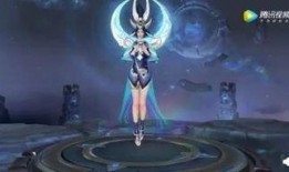 国服女娲皮肤最新爆料图片,神秘元素引发热议！