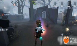 第五人格最新爆料图片,神秘角色登场，惊悚游戏再掀波澜