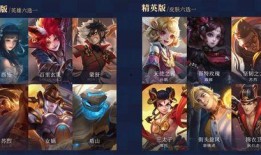 王者新一期战令爆料最新消息,神秘英雄登场，战令系统大升级！