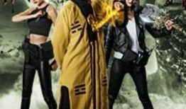 伏魔军团在线观看,在线观看，揭秘神秘魔界传奇