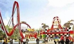 西安欢乐谷爆料事件视频,揭秘幕后真相与公众反响