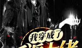 娱乐圈爆料反派大佬小说