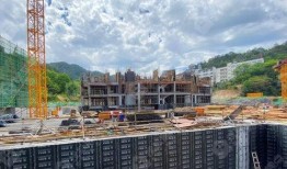 兴隆湖二期进度最新爆料