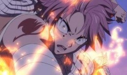 妖精尾巴龙泣在线观看,龙泣之章，热血回归，激情在线