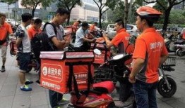 东莞外卖爆料事件视频最新,揭露行业乱象，真相背后引关注