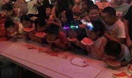 网红考场吃瓜视频,揭秘考场背后的趣味瞬间