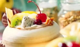 吃瓜图片网红儿童蛋糕,吃瓜图片中的甜蜜诱惑