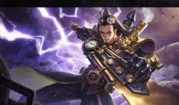 王者至尊皮肤爆料最新,神秘英雄华丽蜕变，视觉盛宴即将开启！