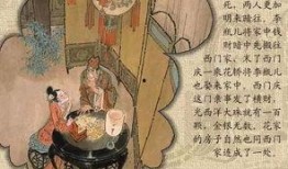 金瓶梅 高清在线观看,揭秘明代社会风情画卷