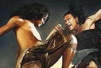 拳霸 在线观看,热血激战，传奇崛起