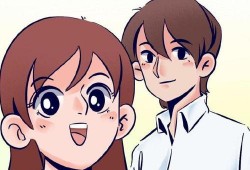 有个漫画爆料娱乐圈绯闻,明星背后的情感纠葛