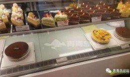 宁波蛋糕店爆料视频曝光,食品安全问题引关注