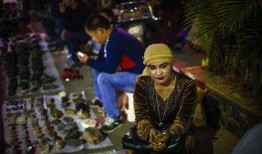 缅甸回国商人爆料视频播放,揭秘缅甸真实生活与回国心路历程