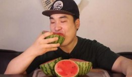 济宁网红吃瓜事件是真的吗