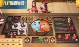 和平精英小转盘最新爆料7月,惊喜福利等你来拿！