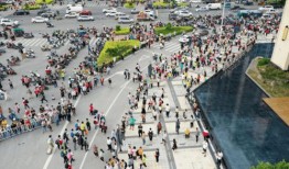 贵港最新爆料,揭秘城市变革背后的故事