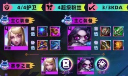 s10云顶最新爆料,神秘英雄登场，版本变革即将开启！