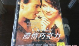 浓情巧克力在线观看,一场味蕾与情感的浪漫邂逅