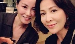 刘嘉玲视频爆料冬奥会