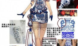 剑灵新时装最新爆料图,炫酷造型，引领潮流新风尚