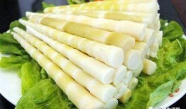 黄金爆料竹笋怎么做视频,竹笋这样做，美味又营养！