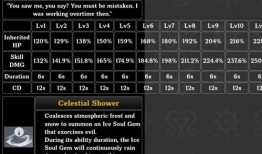 原神米卡技能最新爆料表