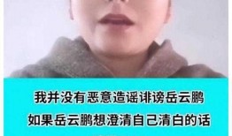 岳云鹏爆料圈内幕完整版,真实与虚伪的碰撞